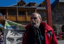 La UP rechaza el exagerado aumento del boleto de colectivos en Bariloche