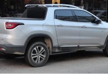 Compró una camioneta y debía circular a 60 km para que no se dañe: fábrica y concesionario deberán darle una nueva