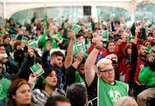 Río Negro: ATE rechazó la oferta oficial y convoca a un paro de 48 horas los días 25 y 26 de Julio