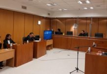 Roca: condena por crueldad animal