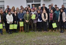 Viedma presente en el Encuentro Provincial de Municipios turísticos de Río Negro