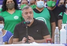 ATE reclama a los candidatos “propuestas concretas para mejorar jubilaciones y pensiones”
