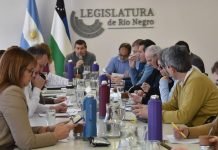 Avalan iniciativa para que empleados se capaciten en la «Cuestión Malvinas»