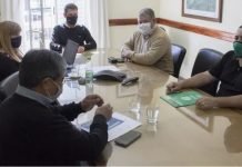 El Gobierno convocó a los gremios para el viernes 5 para seguir discutiendo la pauta salarial