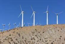 El hidrógeno verde se afianza como opción energética