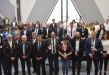 Río Negro participará en una nueva sesión del Parlamento Patagónico
