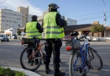 La Policía y el Servicio Penitenciario recibirán el incremento salarial otorgado a la Administración Pública