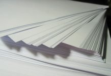 En una década el consumo de papel en el poder judicial cayó un 70 por ciento