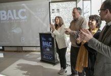 Se presentó la novena edición de «Bariloche a la carta»