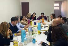El FdT de Viedma cosidera a Juntos como “responsable de la debacle financiera» de la provincia