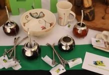 Comienzan las inscripciones para la Feria Provincial de las Artesanías