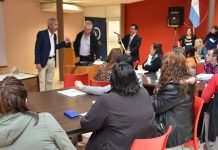 Capacitación para ordenar y mejorar las normas municipales