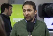 Nuñez: “El Gobierno tiene voluntad de diálogo y las medidas son innecesarias»
