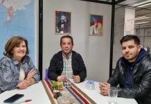 ATE avanza en un plan de créditos para la vivienda en Río Negro