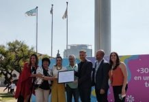 La fiesta del Río será Nacional