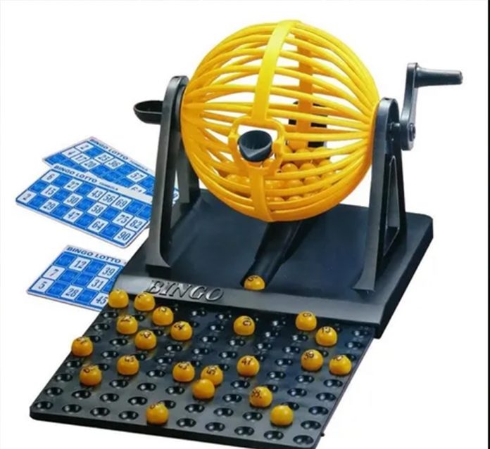 bingo
