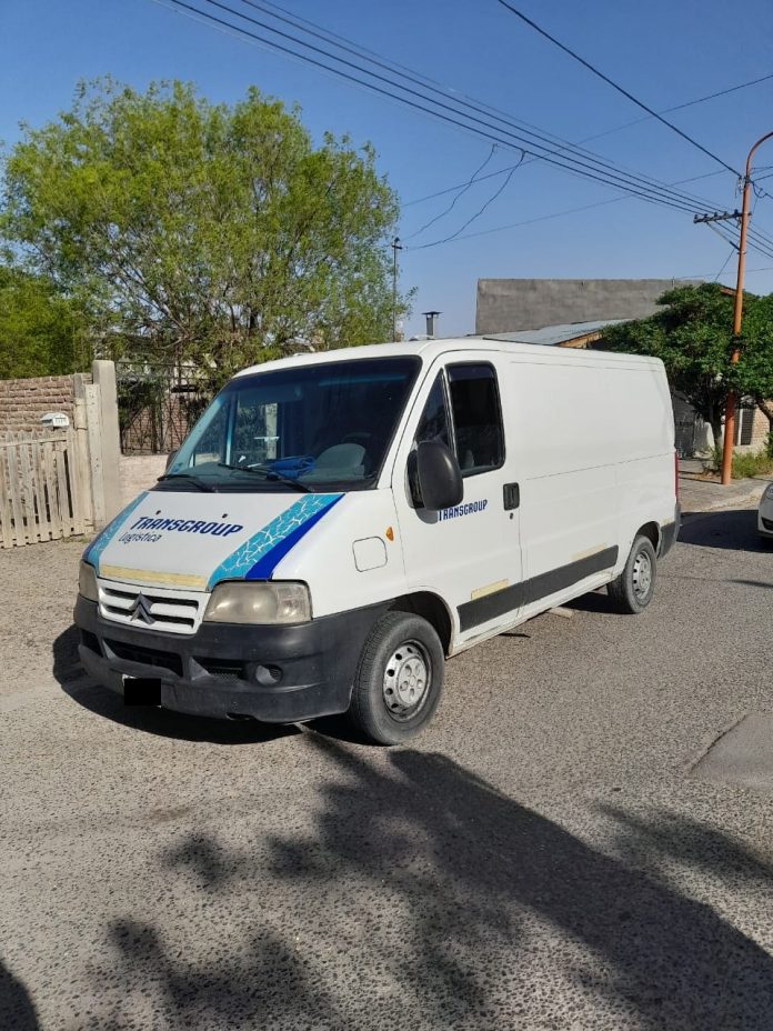 camiorobada