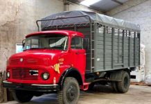 Camionero deberá hacer un curso de mascunilidades