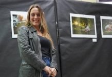 “Donde la infancia sonría”: exposición fotográfica en la Legislatura