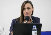 Minor: «Vamos a solicitar que continúen las tareas preventivas”