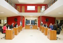 El Deliberante viedmense prorrogó el plazo de inscripción para Juez y Secretario de Faltas
