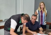 Recomposición salarial en el municipio de Roca
