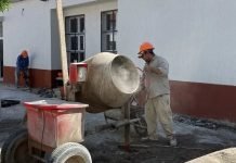 Educación refuerza su infraestructura para un nuevo ciclo escolar