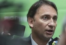 Núñez: “La UNTER afectó el derecho a la educación de 220.000 familias”