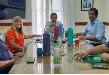 El Gobierno rionegrino ofreció una nueva oferta que supera el 87% anual