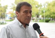 El congreso de veteranos de Malvinas se reúne en Allen