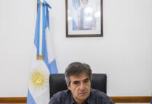 Zucaro: “La decisión de UnTER perjudica a toda la sociedad”