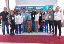Conectando Vaca Muerta: realizan el 2º Encuentro de Networking Empresarial