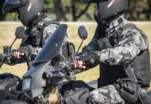 Cipolletti: detenido cuando intentó robar una camioneta en el estacionamiento del Sanatorio Río Negro