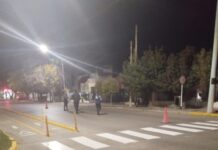 Viedma: recuperan motos robadas en exitoso operativo de control