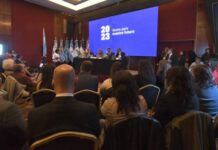Parlamento Patagónico: solicitarán participación en el manejo de las hidroeléctricas