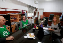 IPROSS cancelará deudas de reintegros y aumentará un 15% la cobertura de medicamentos