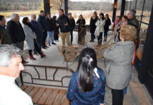 Nación y Provincia reeditaron la formación en Turismo del Vino