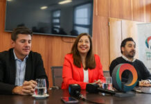 Solución al vertedero de Bariloche: “Estamos ante un hecho histórico”