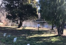 Bariloche: Pondrán el valor la laguna Fantasma