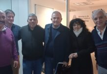 Buscan financiar los servicios para el loteo Rucci