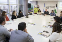 Mesa interministerial para la protección de los niños en entornos digitales