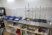 Viedma: ya funciona el laboratorio para análisis de brucelosis bovina