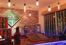 Viedma: formulan cargos al ladrón de la cervecería