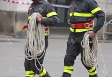 Indemnizan a bombero accidentado en parque nacional