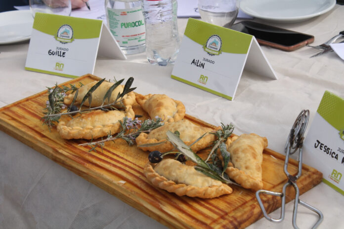 empanada