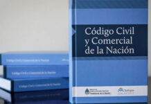 El superior definió un conflicto entre el código nuevo y el viejo: la donación de una casa quedó sin efecto