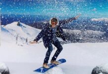 Bariloche, el más elegido del nuevo previaje