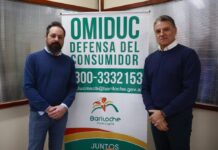 Bariloche: denuncia penal contra Viviendas Amanecer