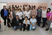 Cipolletti cuenta con más de 250 cuidadores polivalentes