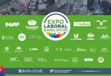 Se prepara la expolaboral Bariloche